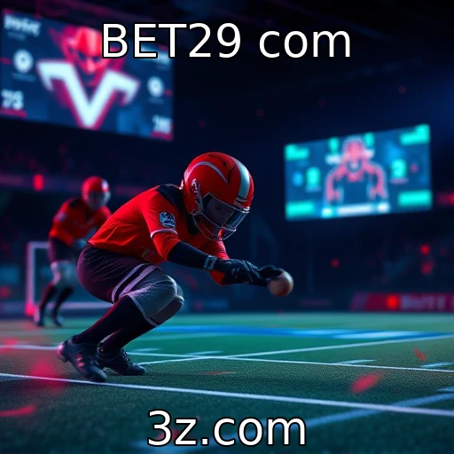 Apostas Esportivas: Como Analisar Partidas para Ter Sucesso - BET29 com