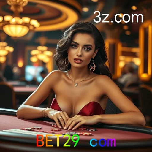 Recursos Paga do BET29 com: A Nova Era dos Jogos Online