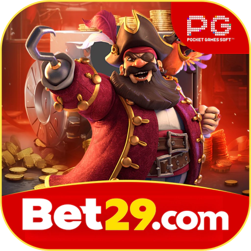 bet29 Logo