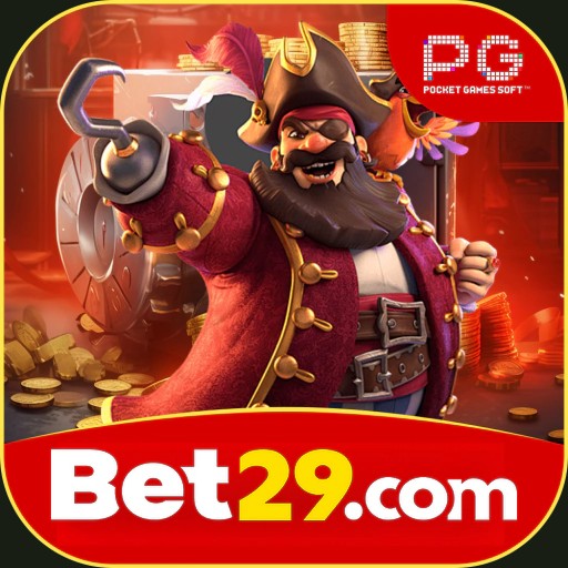 BET29 com logo