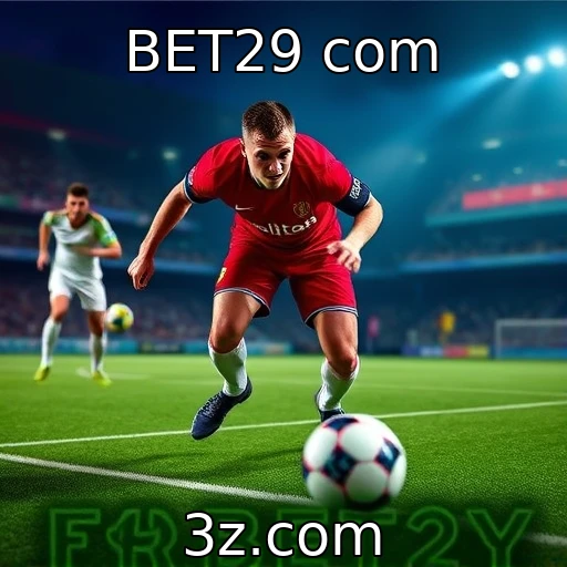 BET29 com Como os jackpots progressivos podem mudar sua sorte no cassino online