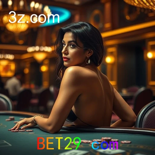 BET29 com Confiavel