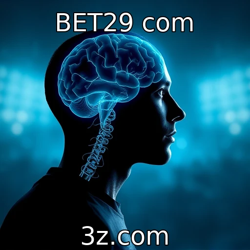 BET29 com Descubra as apostas esportivas mais emocionantes do momento