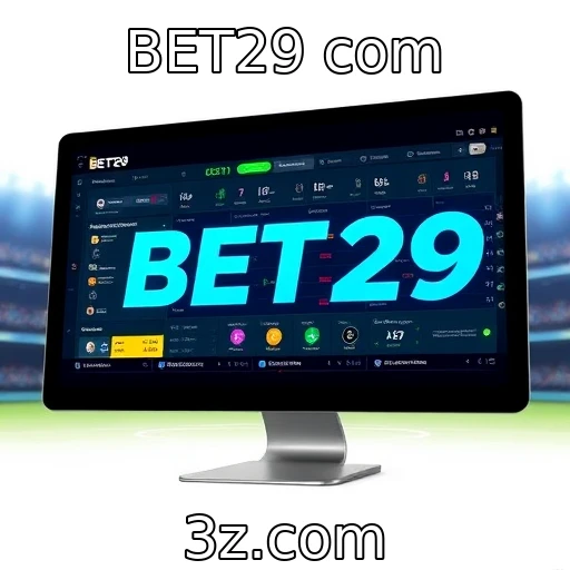 BET29 com Como as apostas esportivas estão mudando o cenário nacional