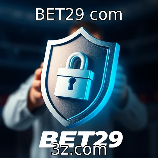 BET29 com Alternativas seguras: como proteger suas apostas online