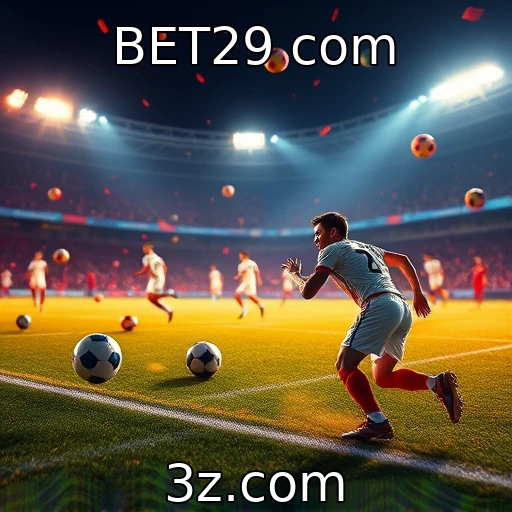 BET29 com Apostas esportivas: Estratégias que os profissionais não querem que você saiba